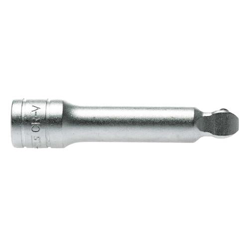 Teng 1/2in Dr. 3in Wobble Extension Bar