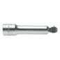 Teng 1/2in Dr. 3in Wobble Extension Bar