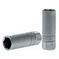 Teng 1/2in Dr. Spark Plug Socket 18mm