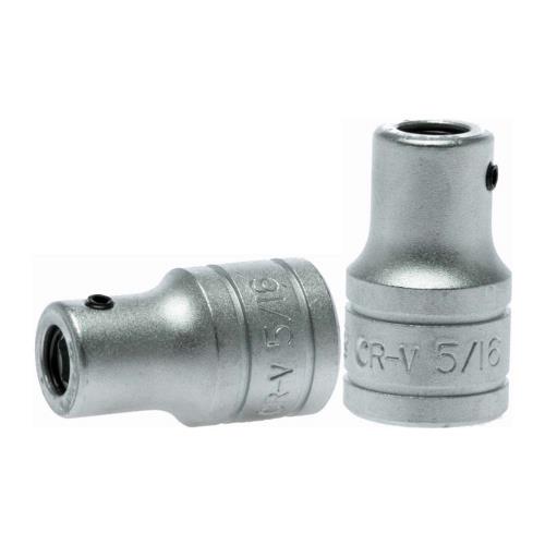 Teng 1/2in Dr. Coupler Adaptor for 5/16in Hex