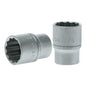 Teng 1/2in Dr. Socket 13/16in 12Pnt