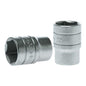 Teng 1/2in Dr. Socket 20mm 6Pnt