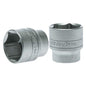Teng 1/2in Dr. Socket 34mm 6Pnt