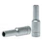 Teng 1/2in Dr. Deep Socket 10mm 12Pnt