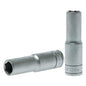 Teng 1/2in Dr. Deep Socket 13mm 6Pnt