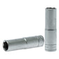 Teng 1/2in Dr. Deep Socket 15mm 6Pnt