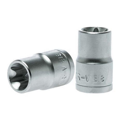 Teng 1/2in Dr. Bit Socket TX-E18