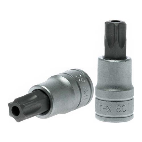 Teng 1/2in Dr. TX Bit Socket TPX60