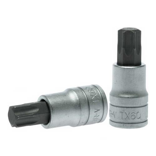 Teng 1/2in Dr. TX Bit Socket TX60