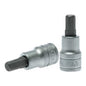 Teng 1/2in Dr. Bit Socket Hex 9mm