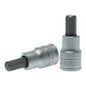 Teng 1/2in Dr. Bit Socket Hex 10mm