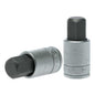 Teng 1/2in Dr. Bit Socket Hex 17mm