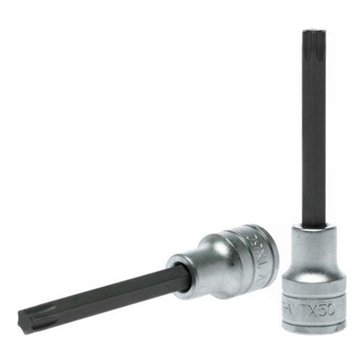 Teng 1/2in Dr. TX Bit Socket TX50 x 100mm (L)