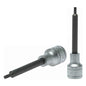 Teng 1/2in Dr. RIL Bit Socket 100mm (L) - #04