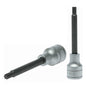 Teng 1/2in Dr. RIL Bit Socket 100mm (L) - #06