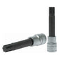Teng 1/2in Dr. RIL Bit Socket 100mm (L) - #13