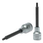 Teng 1/2in Dr. SPL Bit Socket 100mm (L) - #05