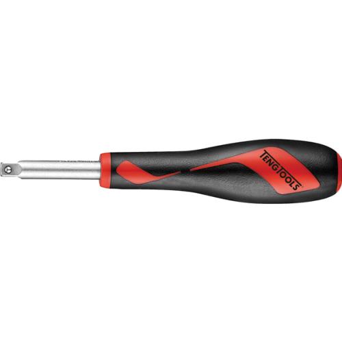 Teng 1/4in Dr. 6in Spinner Handle Extension
