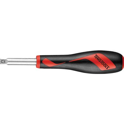 Teng 1/4in Dr. 6in Spinner Handle Extension