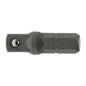 Teng 1/4M:1/4in Hex Adaptor
