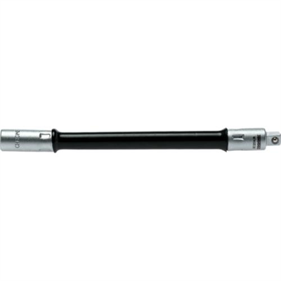 Teng 1/4in Dr. 6in Flex Extension