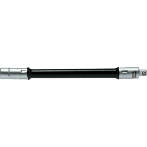 Teng 1/4in Dr. 6in Flex Extension