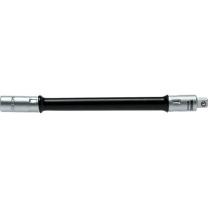 Teng 1/4in Dr. 6in Flex Extension