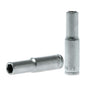Teng 1/4in Dr. Deep Socket 1/4in