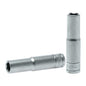 Teng 1/4in Dr. Deep Socket 7mm