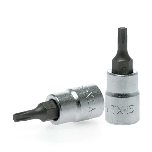 Teng 1/4in Dr. TX Bit Socket TX15