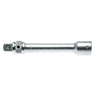 Teng 3/4in Dr. 8in Extension Bar w/QRS
