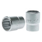 Teng 3/4in Dr. Socket 1-1/8in 12Pnt