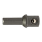 Teng 3/8M:1/4in Hex Adaptor