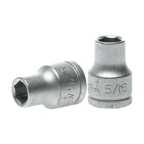 Teng 3/8in Dr. Socket 5/16in