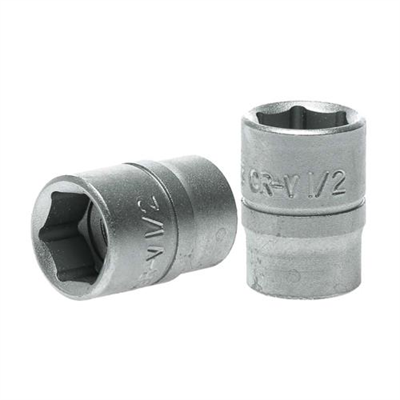 Teng 3/8in Dr. Socket 1/2in