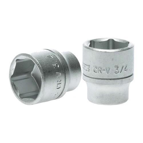 Teng 3/8in Dr. Socket 3/4in