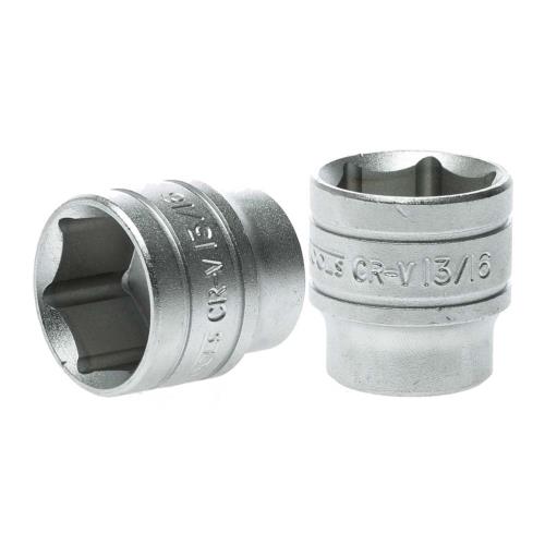 Teng 3/8in Dr. Socket 13/16in