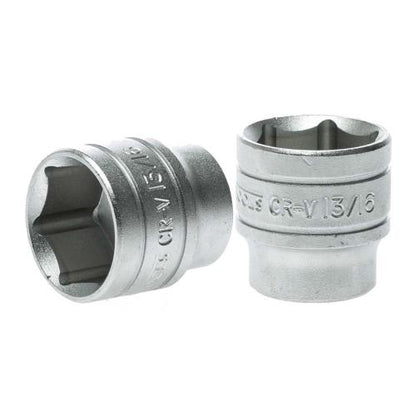 Teng 3/8in Dr. Socket 13/16in