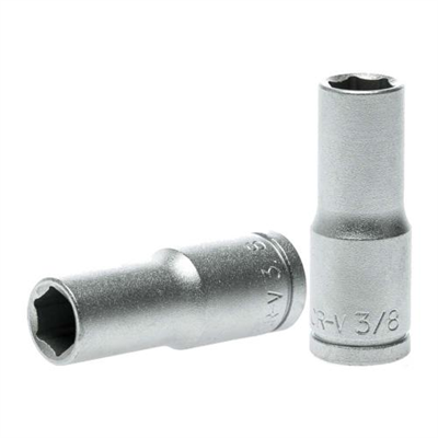 Teng 3/8in Dr. Deep Socket 3/8in