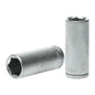 Teng 3/8in Dr. Deep Socket 1/2in