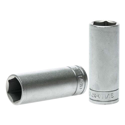 Teng 3/8in Dr. Deep Socket 11/16in