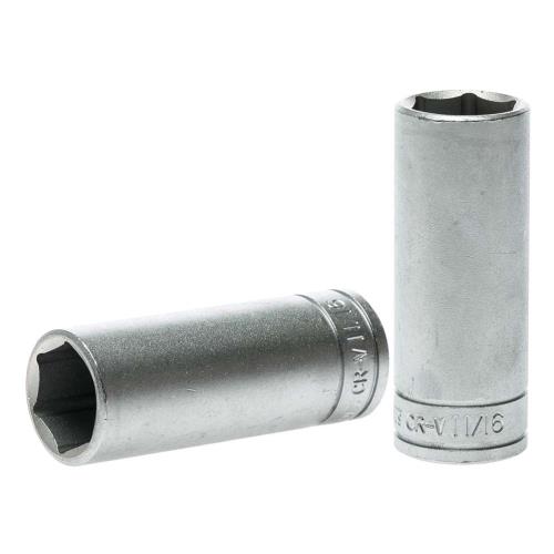 Teng 3/8in Dr. Deep Socket 11/16in