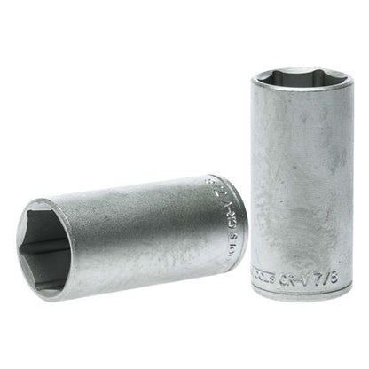 Teng 3/8in Dr. Deep Socket 7/8in