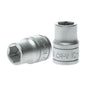 Teng 3/8in Dr. Socket 10mm
