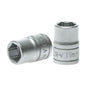 Teng 3/8in Dr. Socket 11mm
