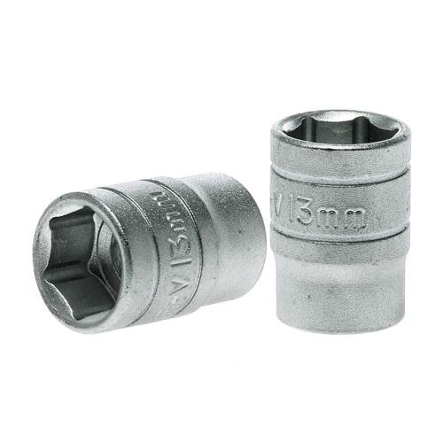 Teng 3/8in Dr. Socket 13mm
