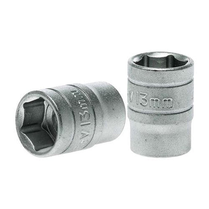 Teng 3/8in Dr. Socket 13mm