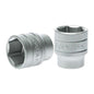 Teng 3/8in Dr. Socket 19mm