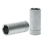 Teng 3/8in Dr. Deep Socket 18mm
