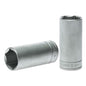 Teng 3/8in Dr. Deep Socket 21mm
